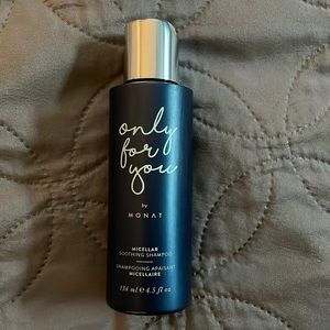 Monat Micellar Soothing Shampoo